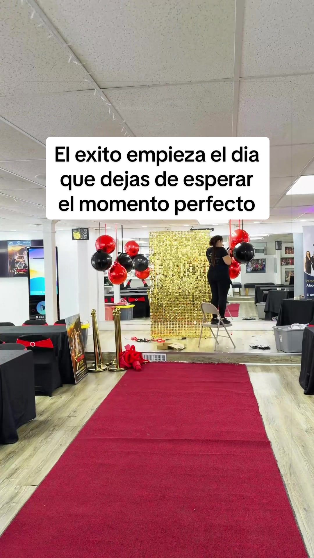 @Melissa Zapata