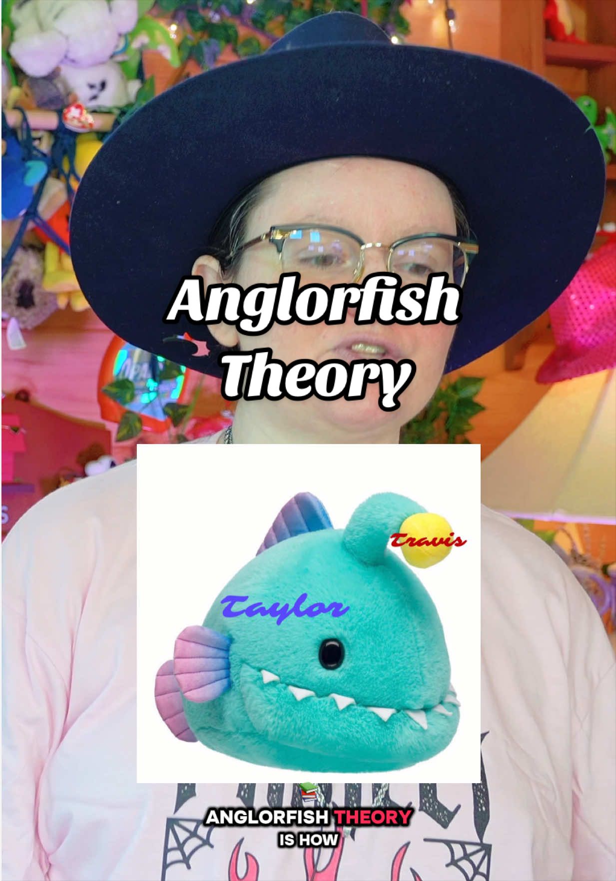 @&AElig;rin Moriarty