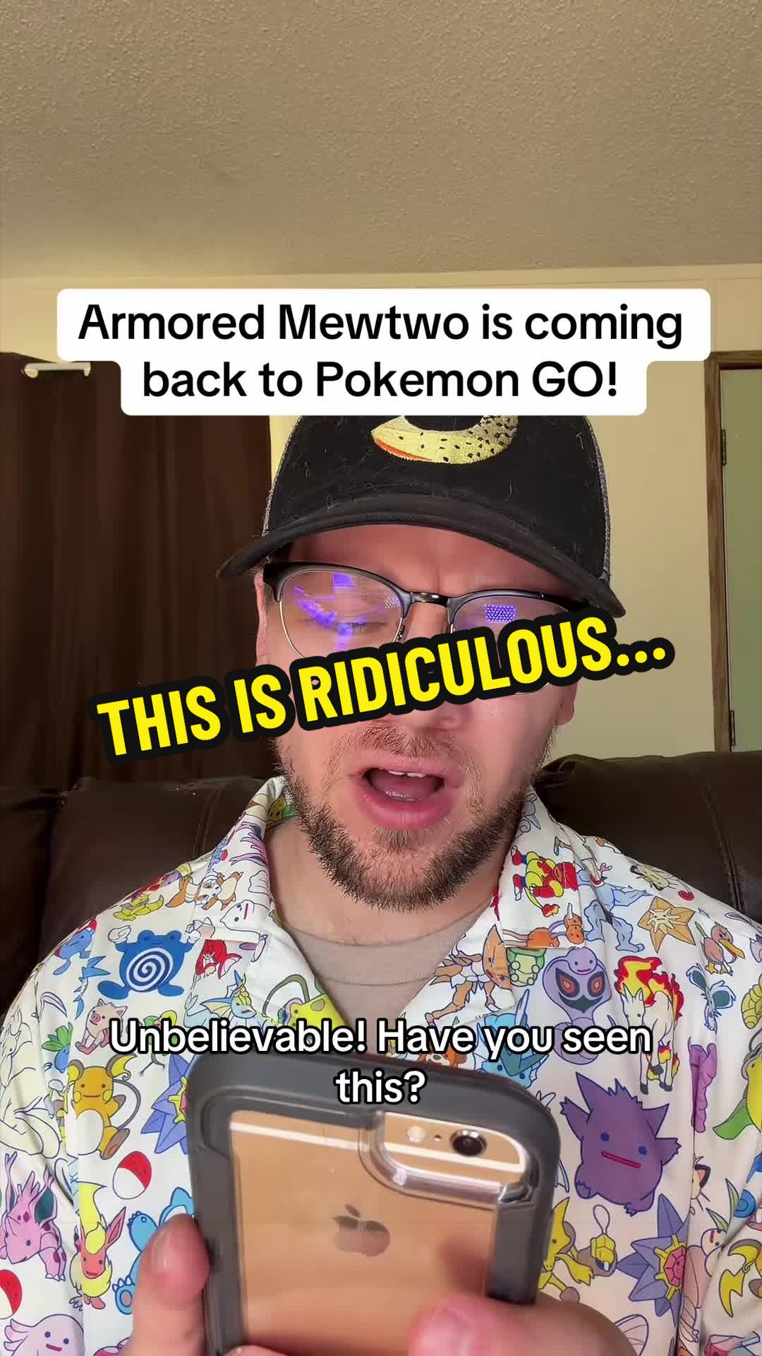@Legendary Pokeman