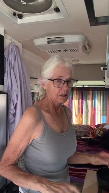 @Pam/Life In A Van