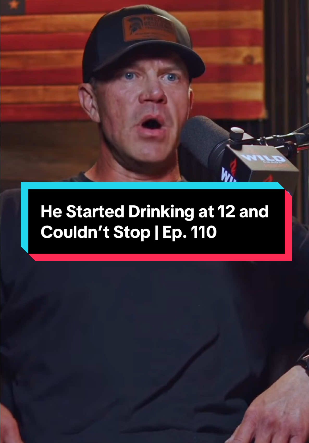 @TheWildChaosPodcast
