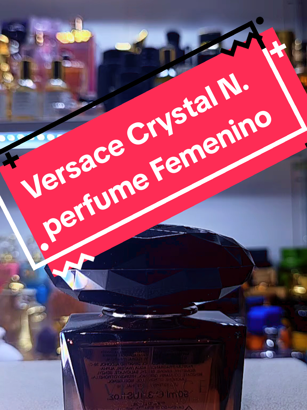 @Fans-Perfumes❤️