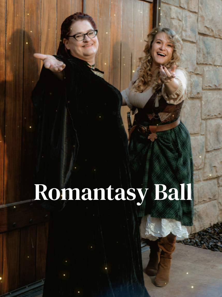 @Simply Nerdy | OKC Weddings