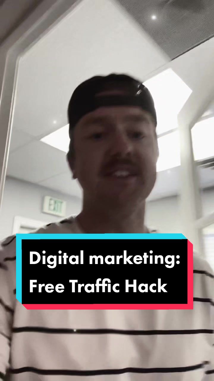 @Get Organic Traffic
