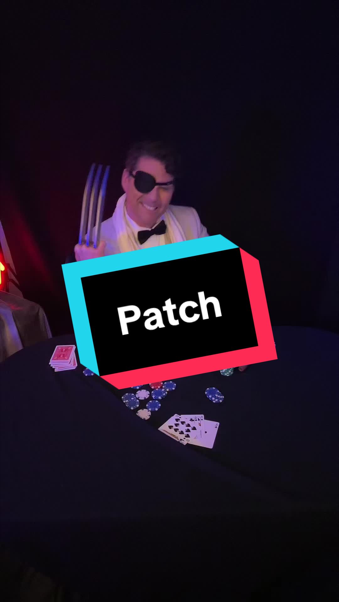 @Role Play Riot