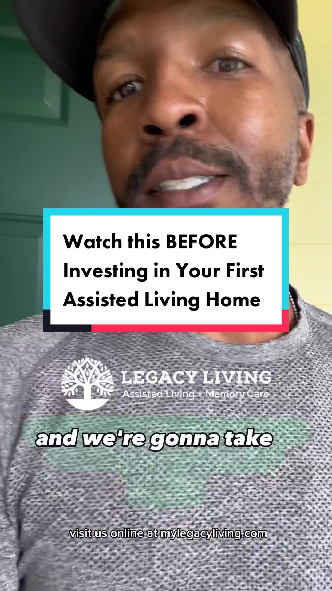 @Assisted Living Consulting