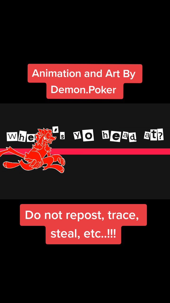@DemonPoker