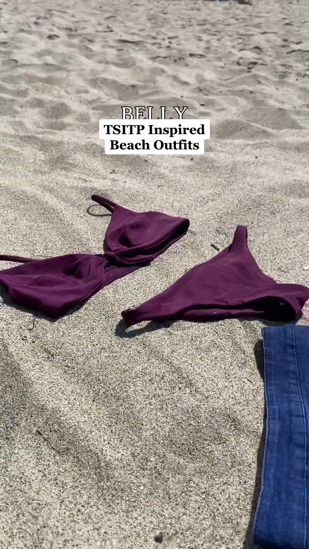 @Love and Raine Swimwear
