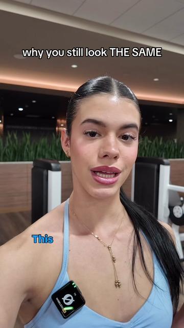 @Sam | Fitness Coach