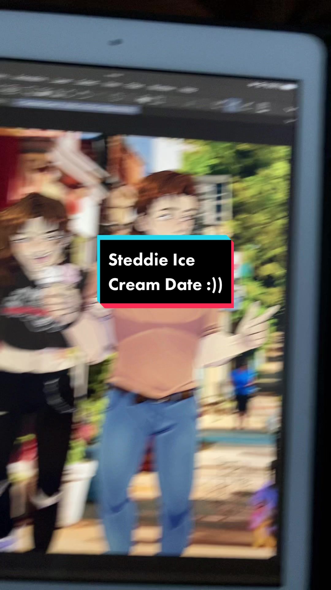 @Erin