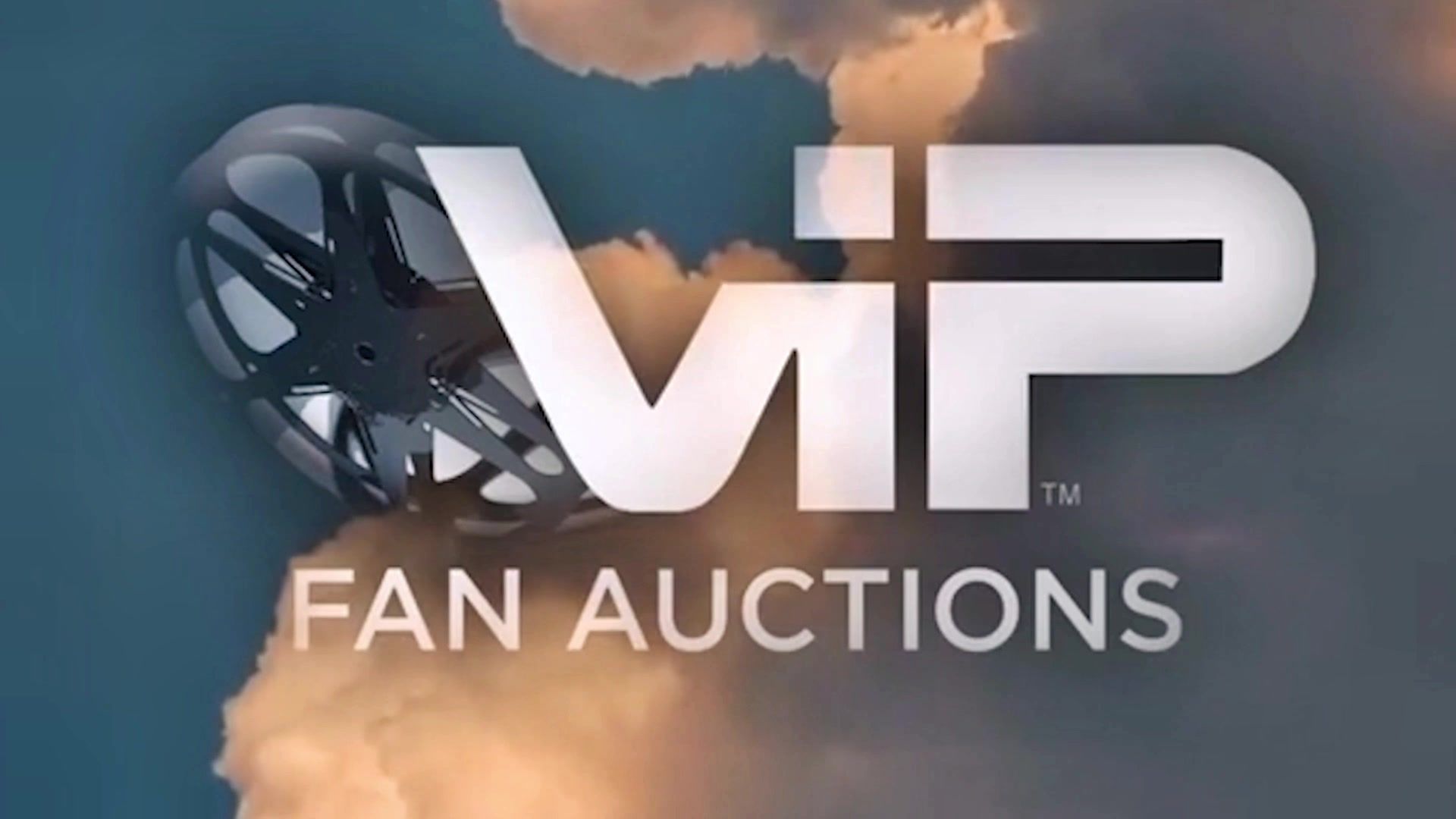 @VIP Fan Auctions