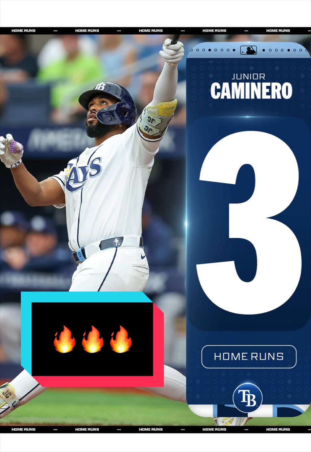 @MLB
