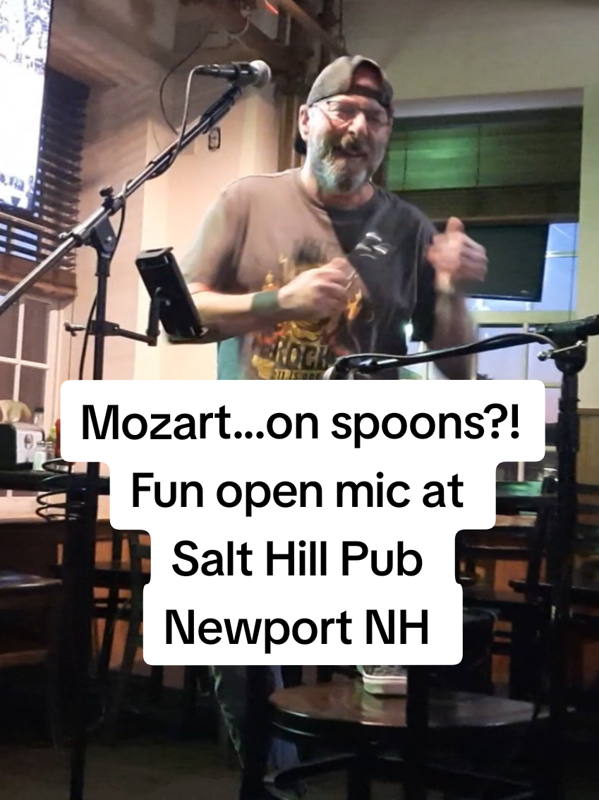 @Steve the Spoon Guy