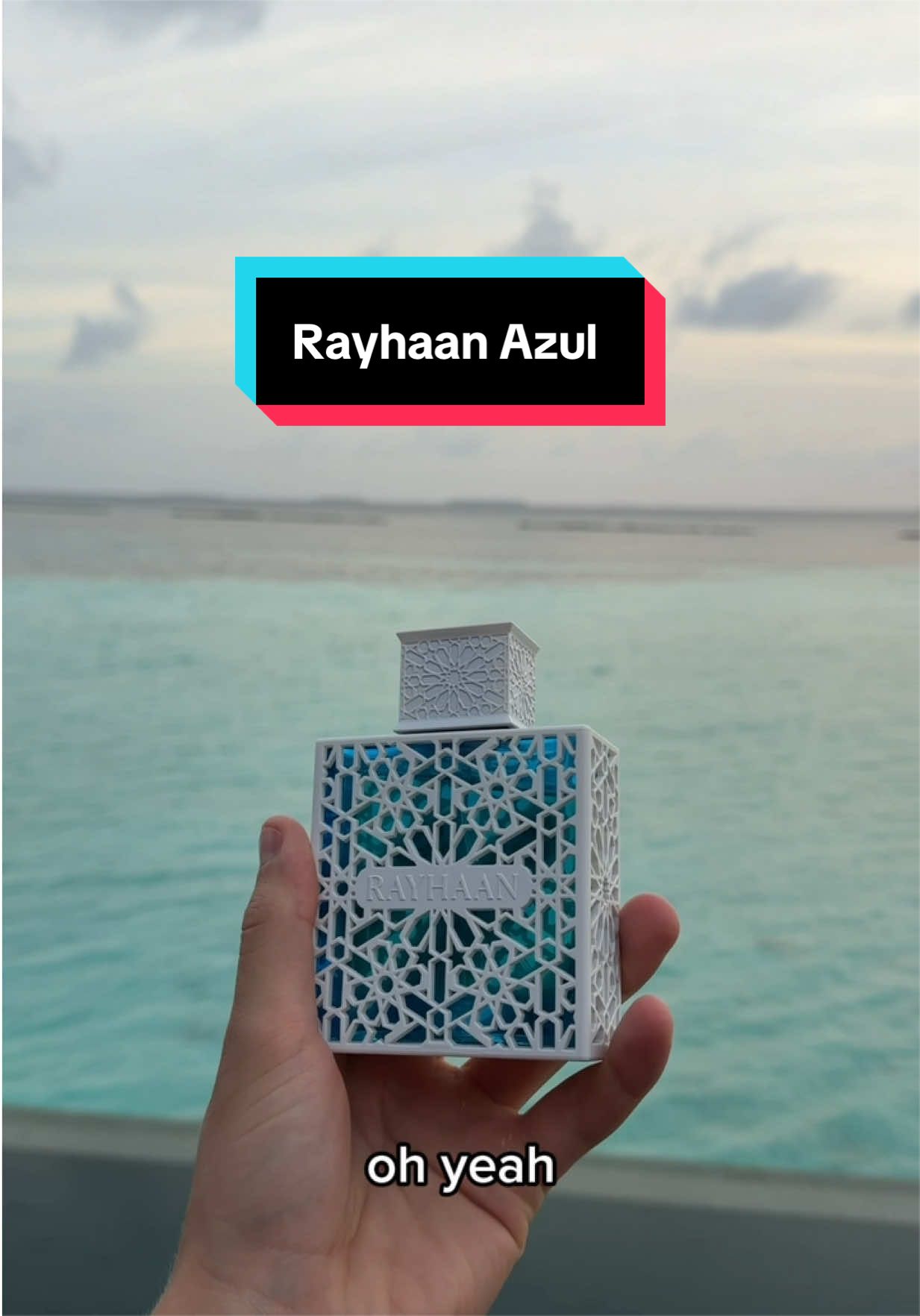 @Fragrance knowledge