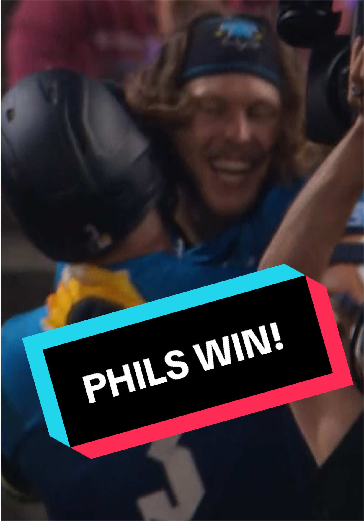 @Phillies
