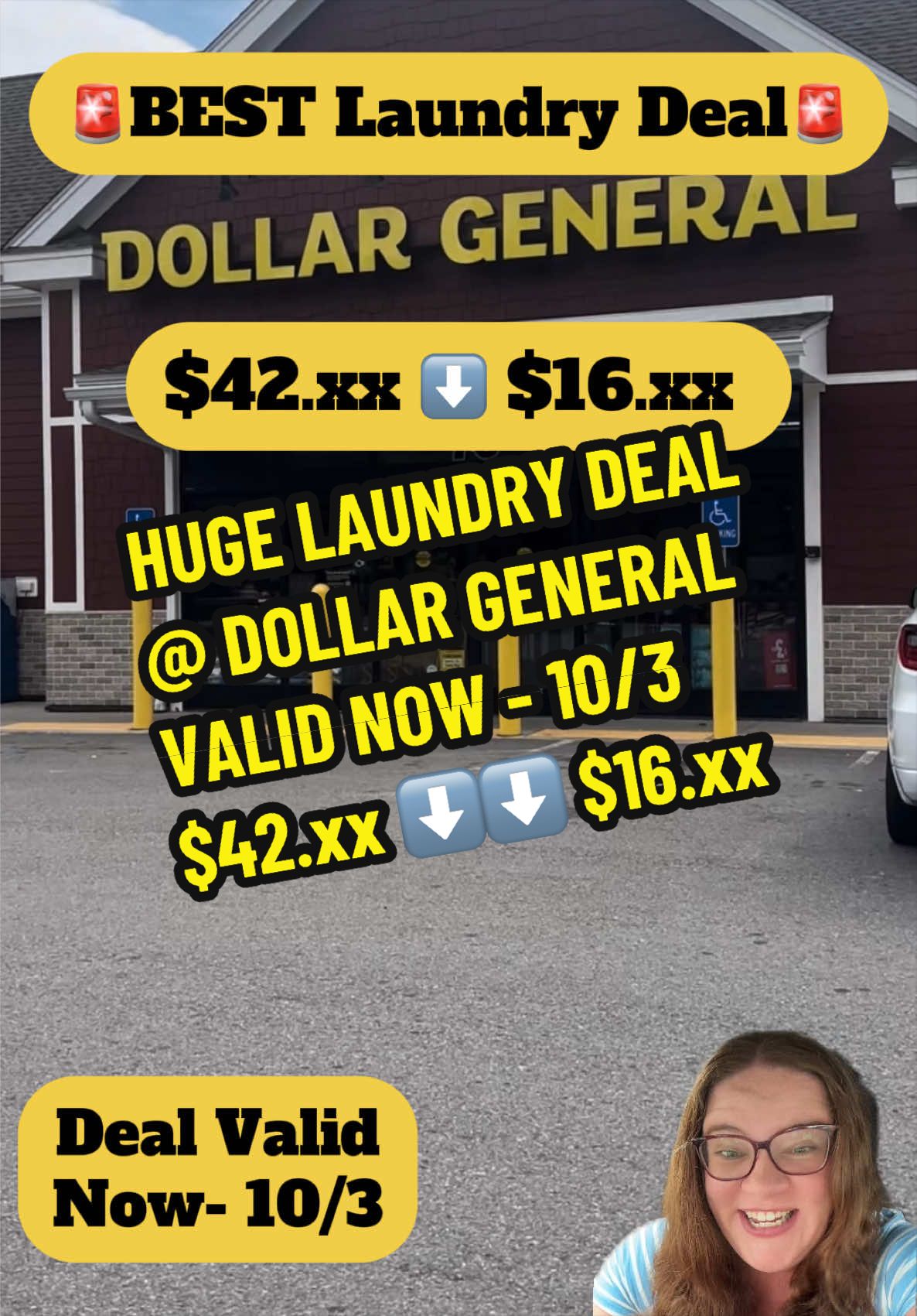 @Couponing with Kay