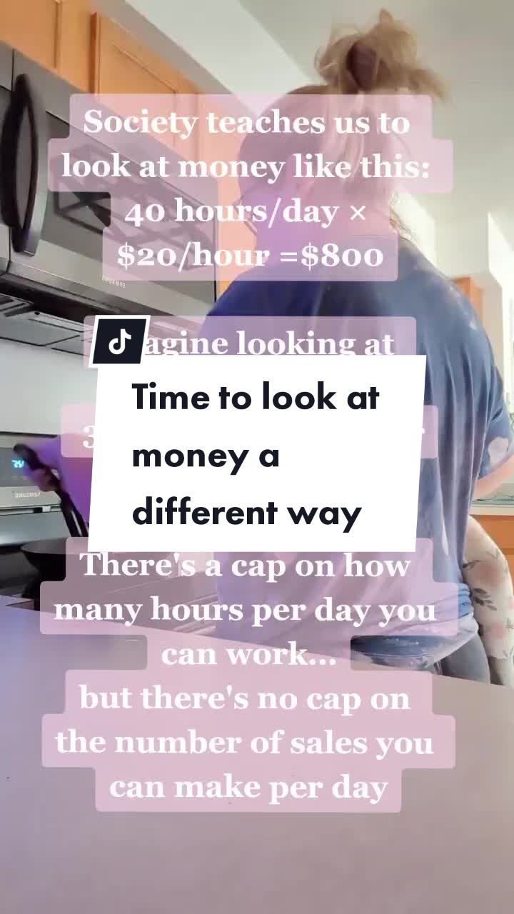 @Mom Boss- Making Money Online