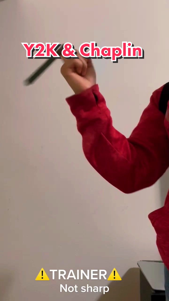 @Flutter Knives