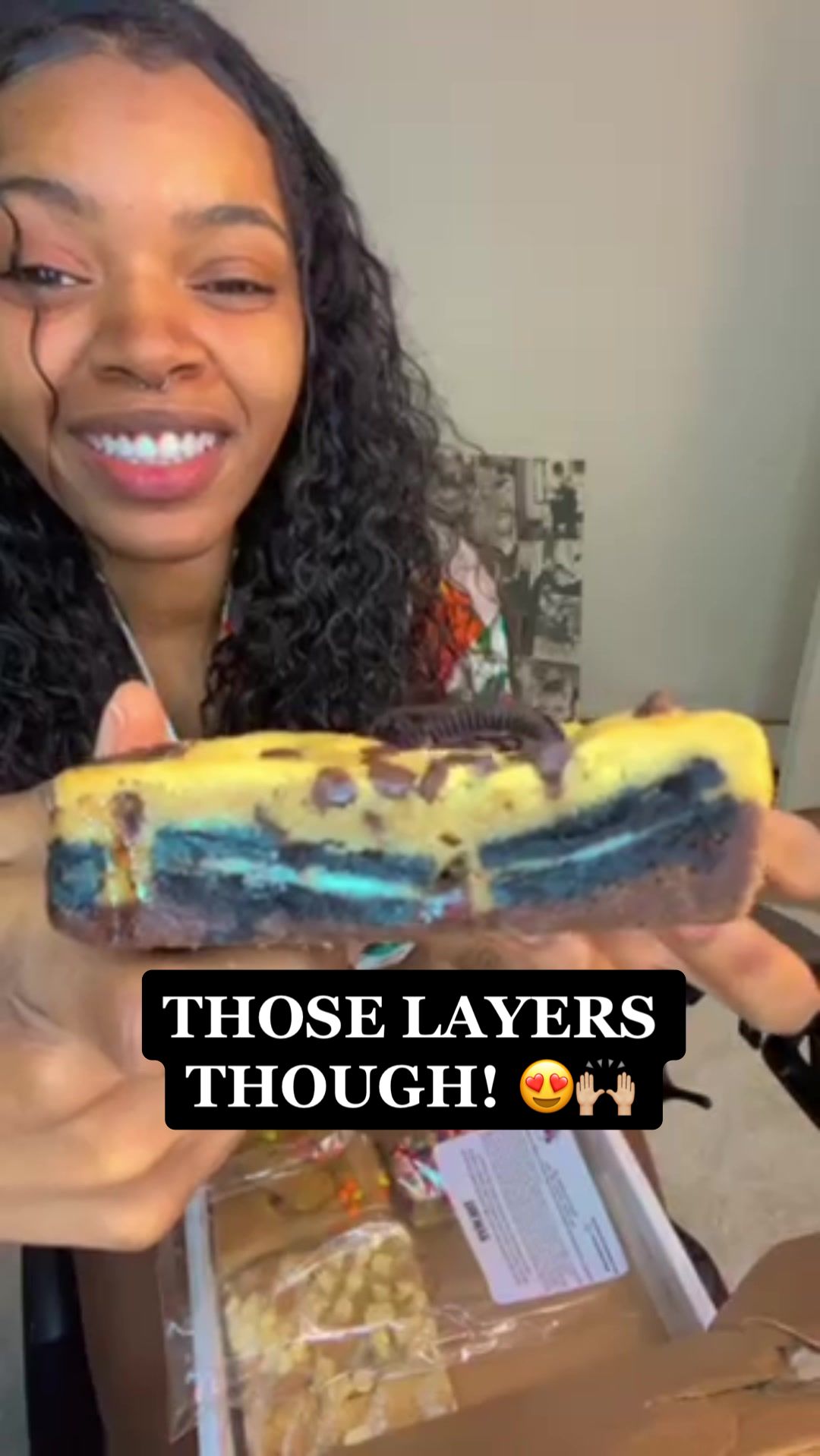 @Buckeye Brownies