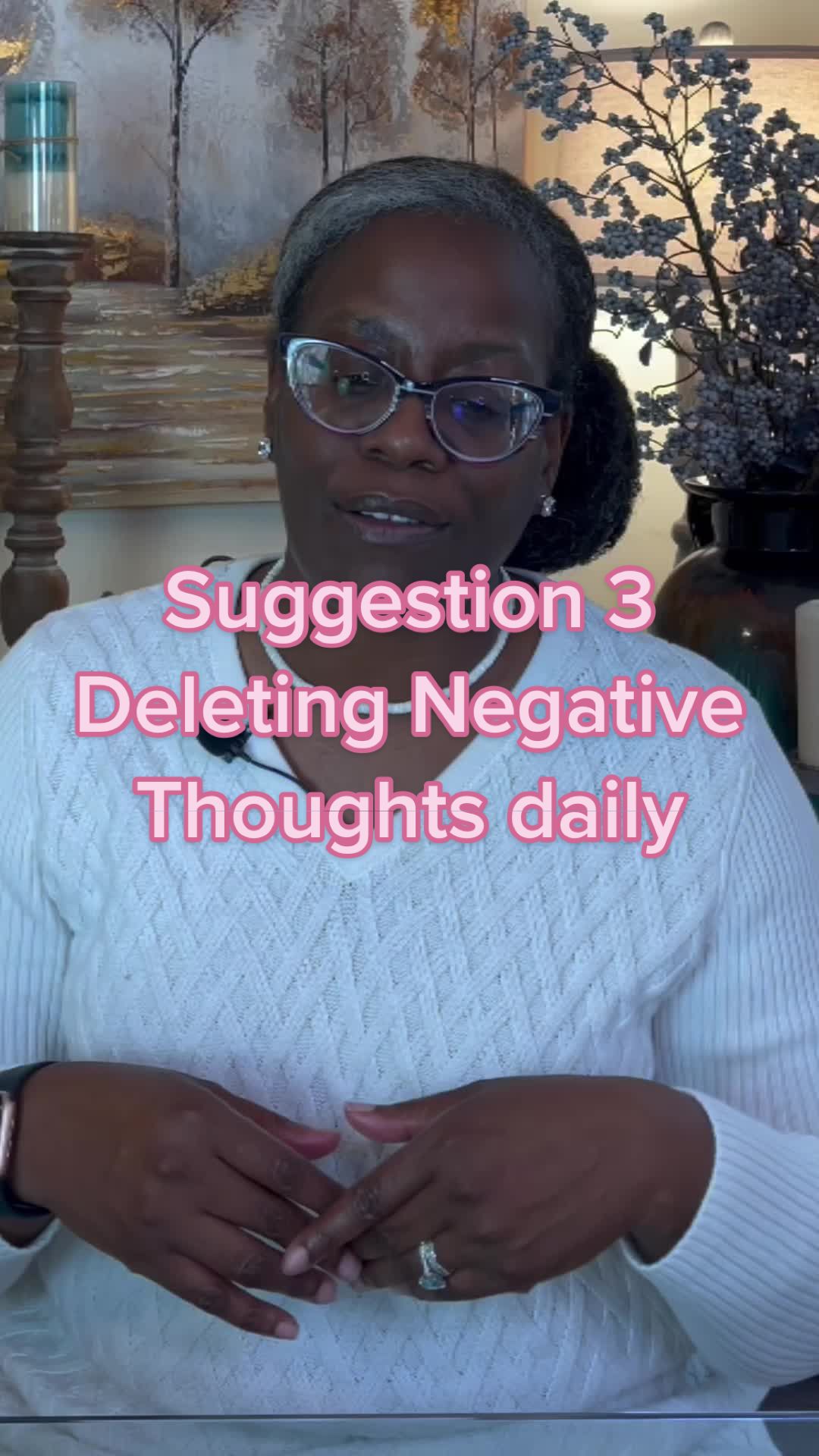 @AlleniaReneeCoaching
