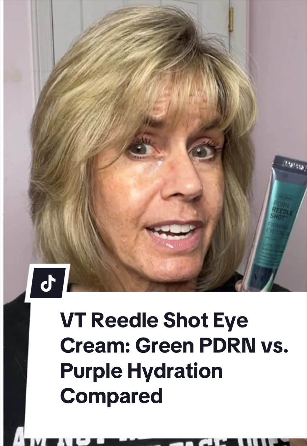 @Karen RN Nurse 🩺💄🧴