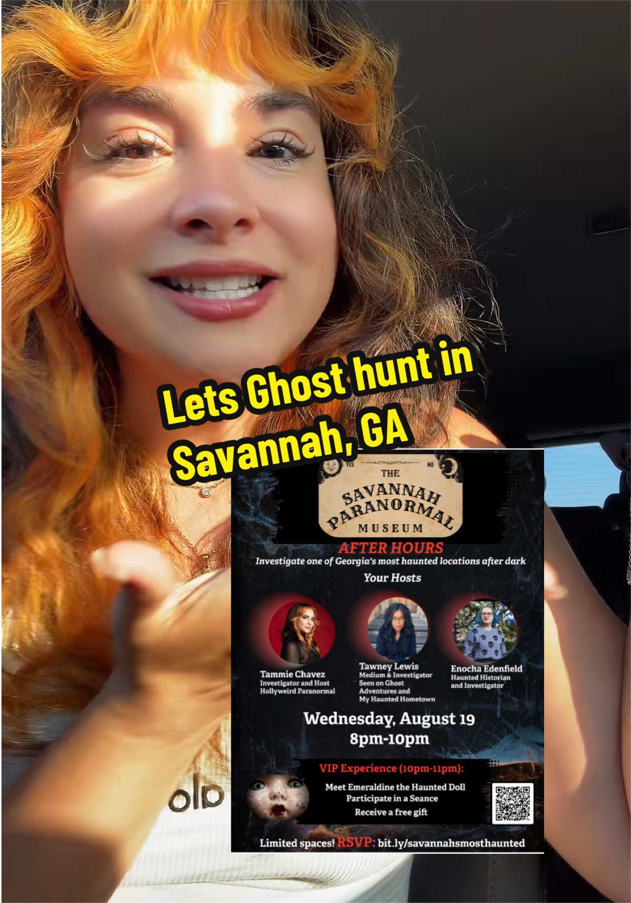@hauntedlagirl