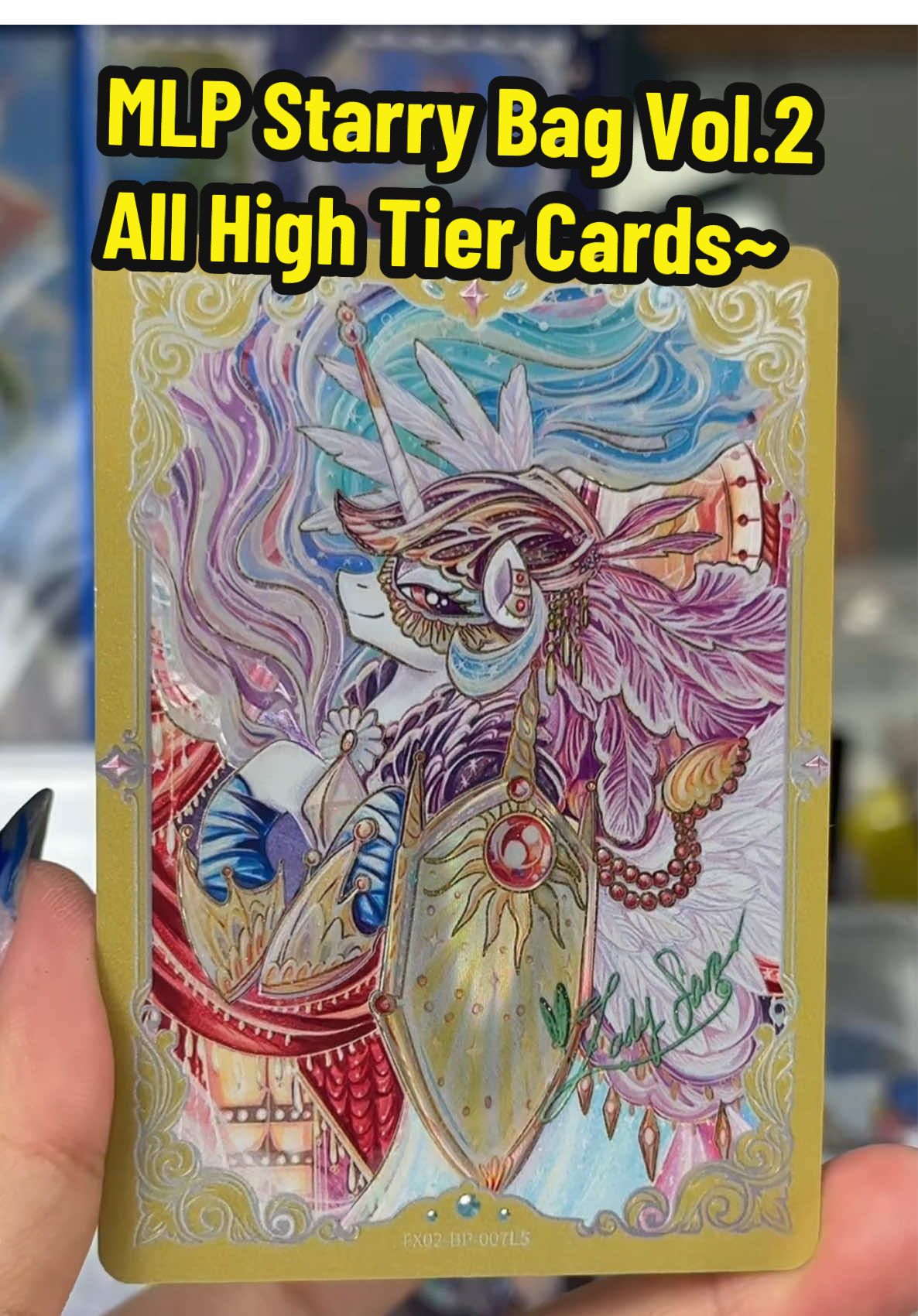 @Min’s CCG Card House
