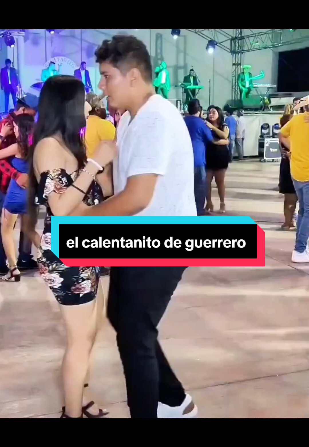 @el calentanito
