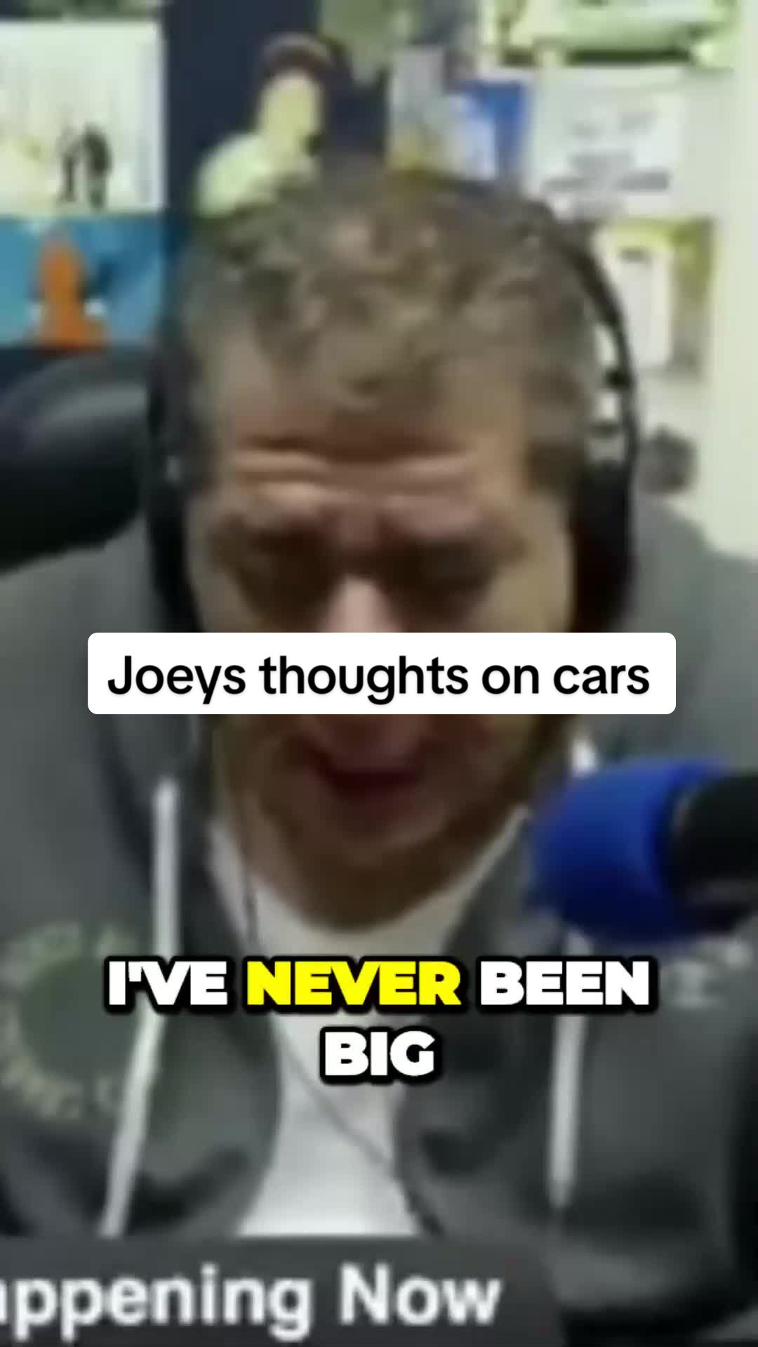 @Joey Diaz Clips