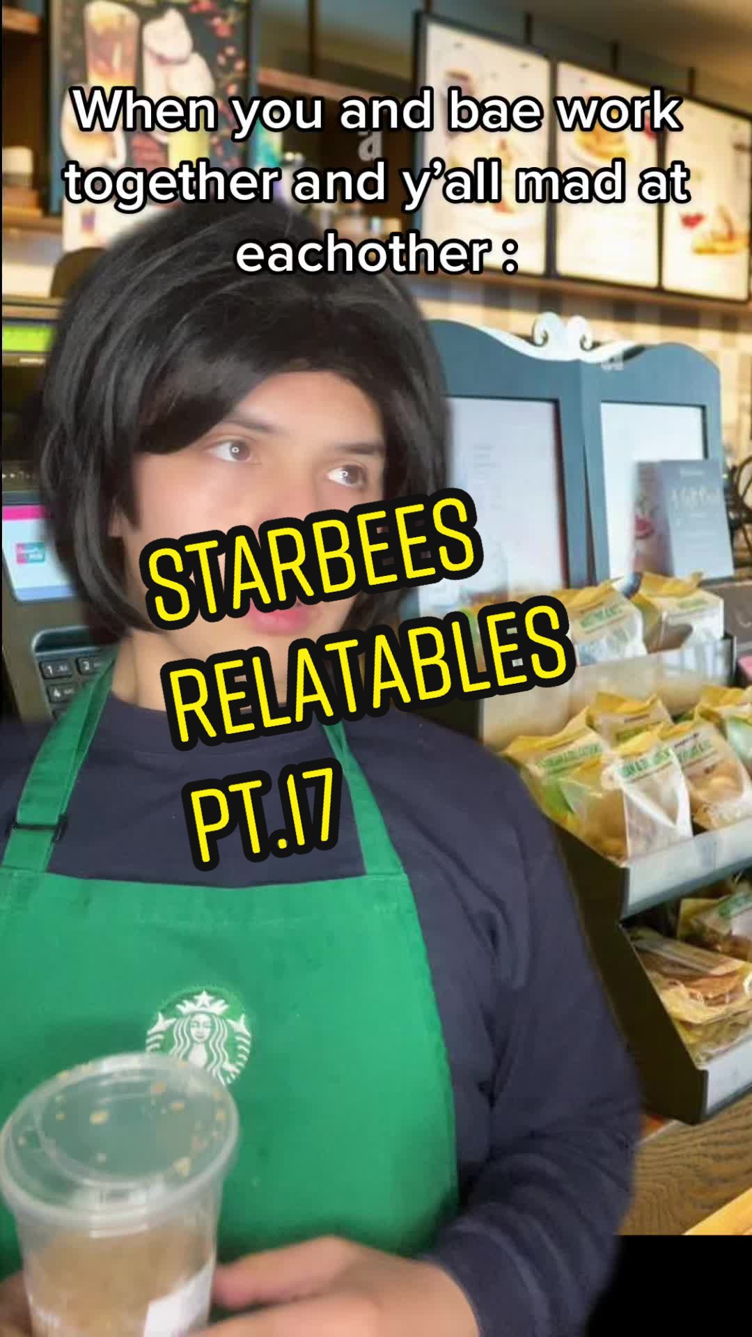 @Antwanthebarista