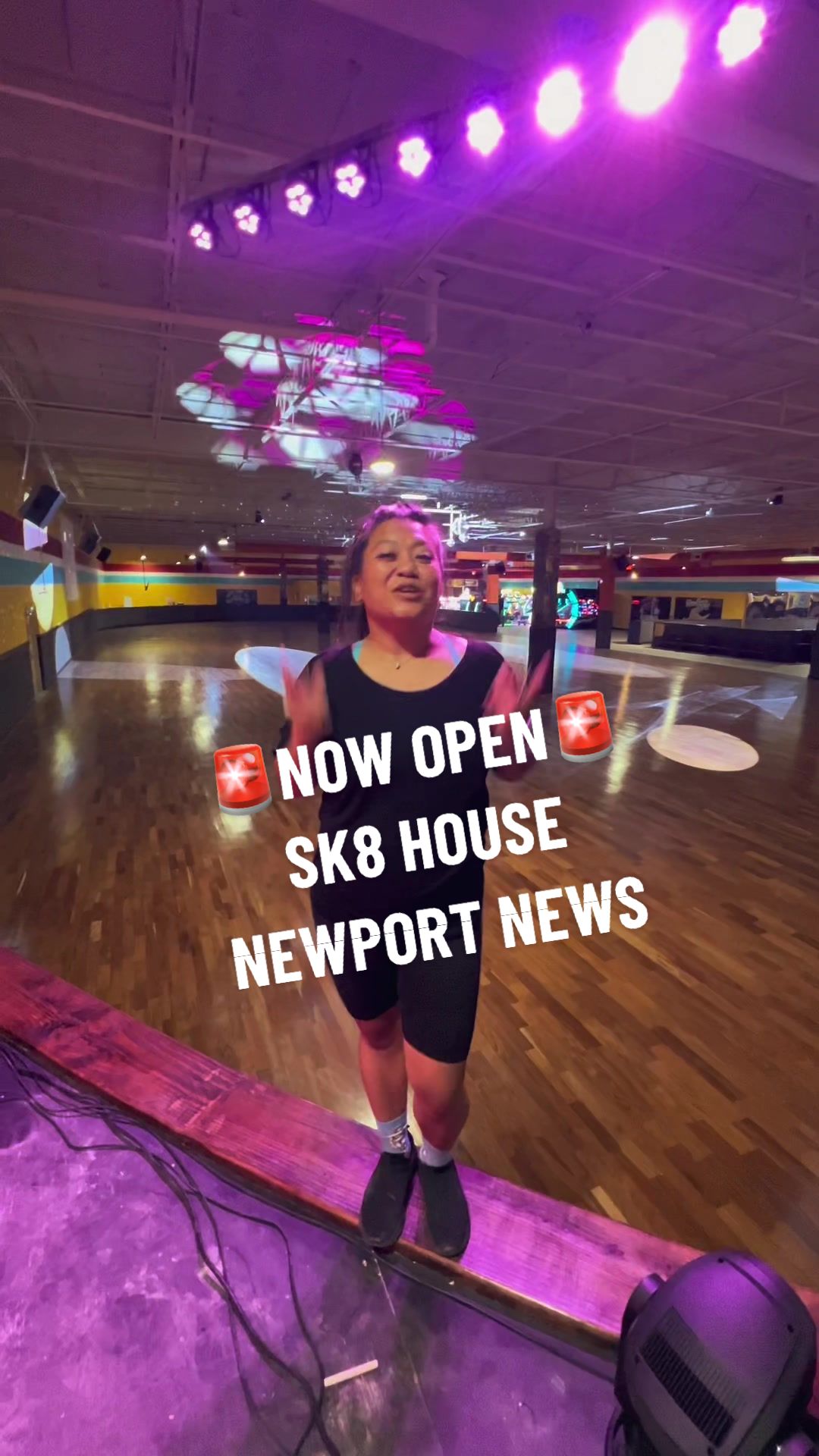 @SK8 House Skating