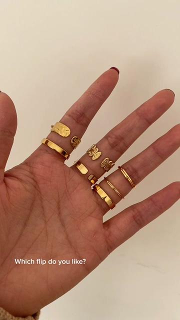 @Meideya Jewelry