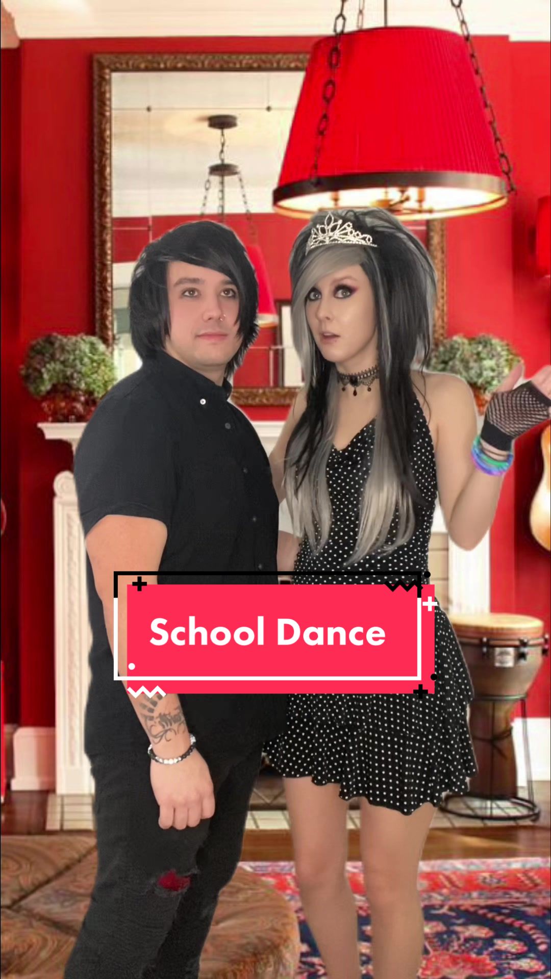 @Jessica Conrad