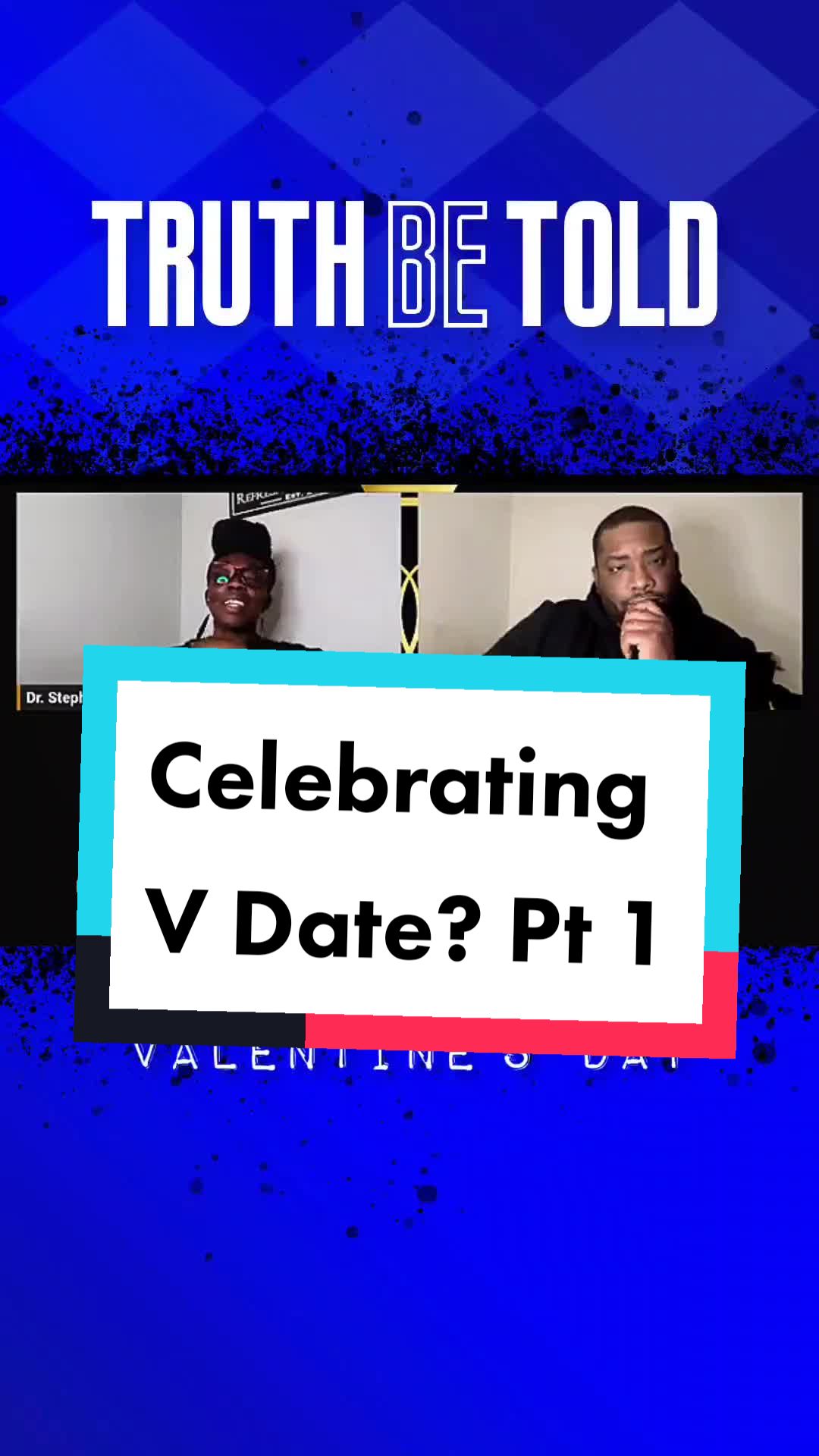 @TruthBeTold