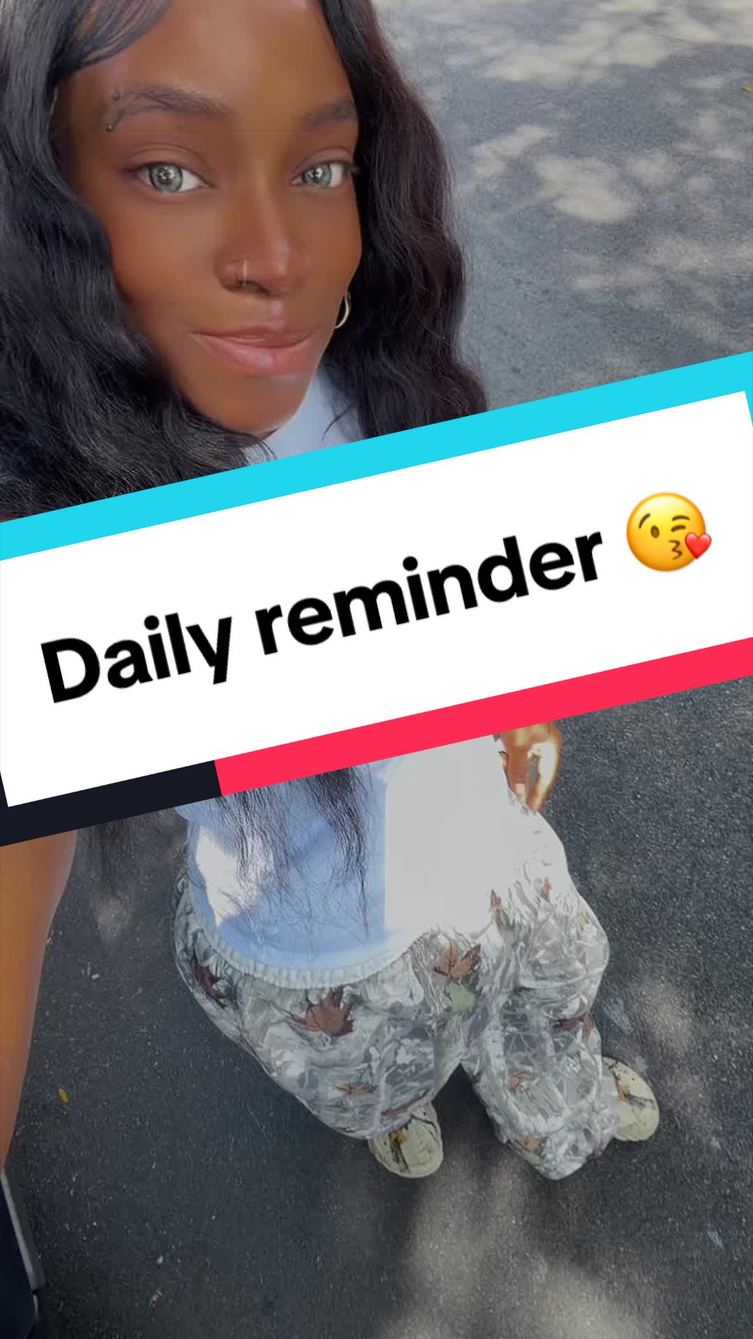 @JamaicanQueen4Eva😘