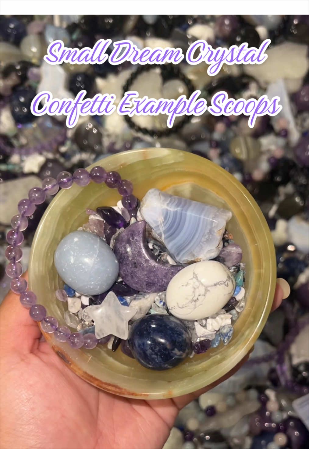 @Mystic Garden Gems