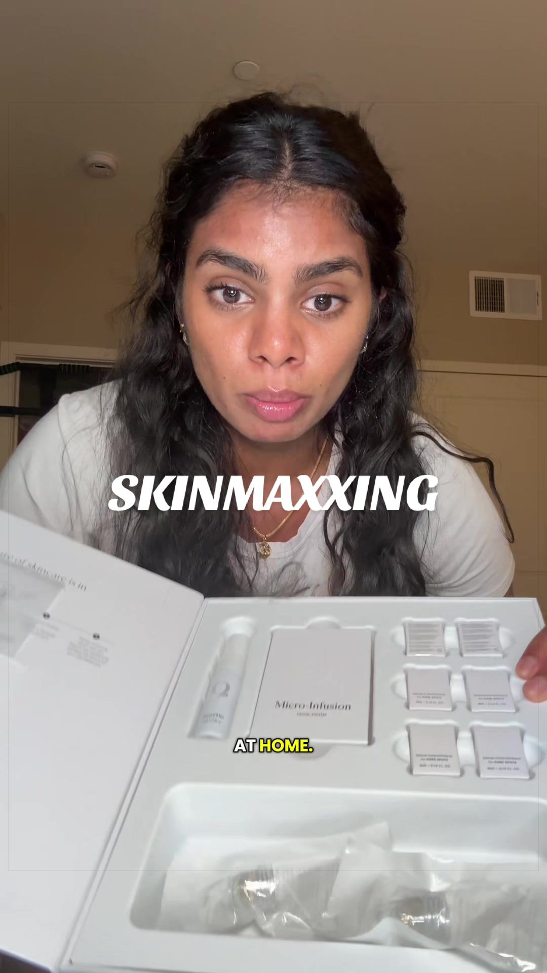 @Nyx Curations | Acne +Wellness