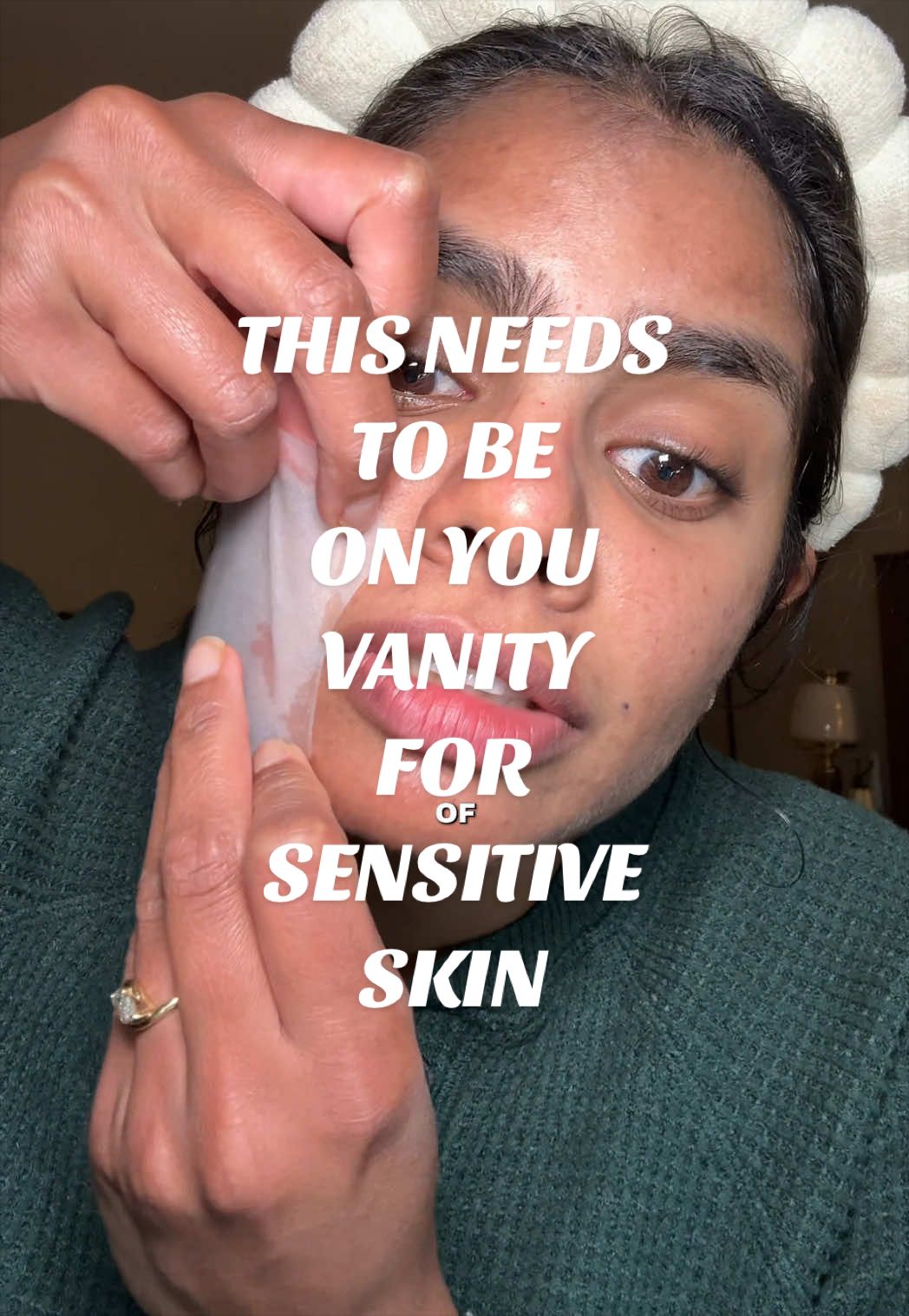 @Nyx Curations | Acne +Wellness