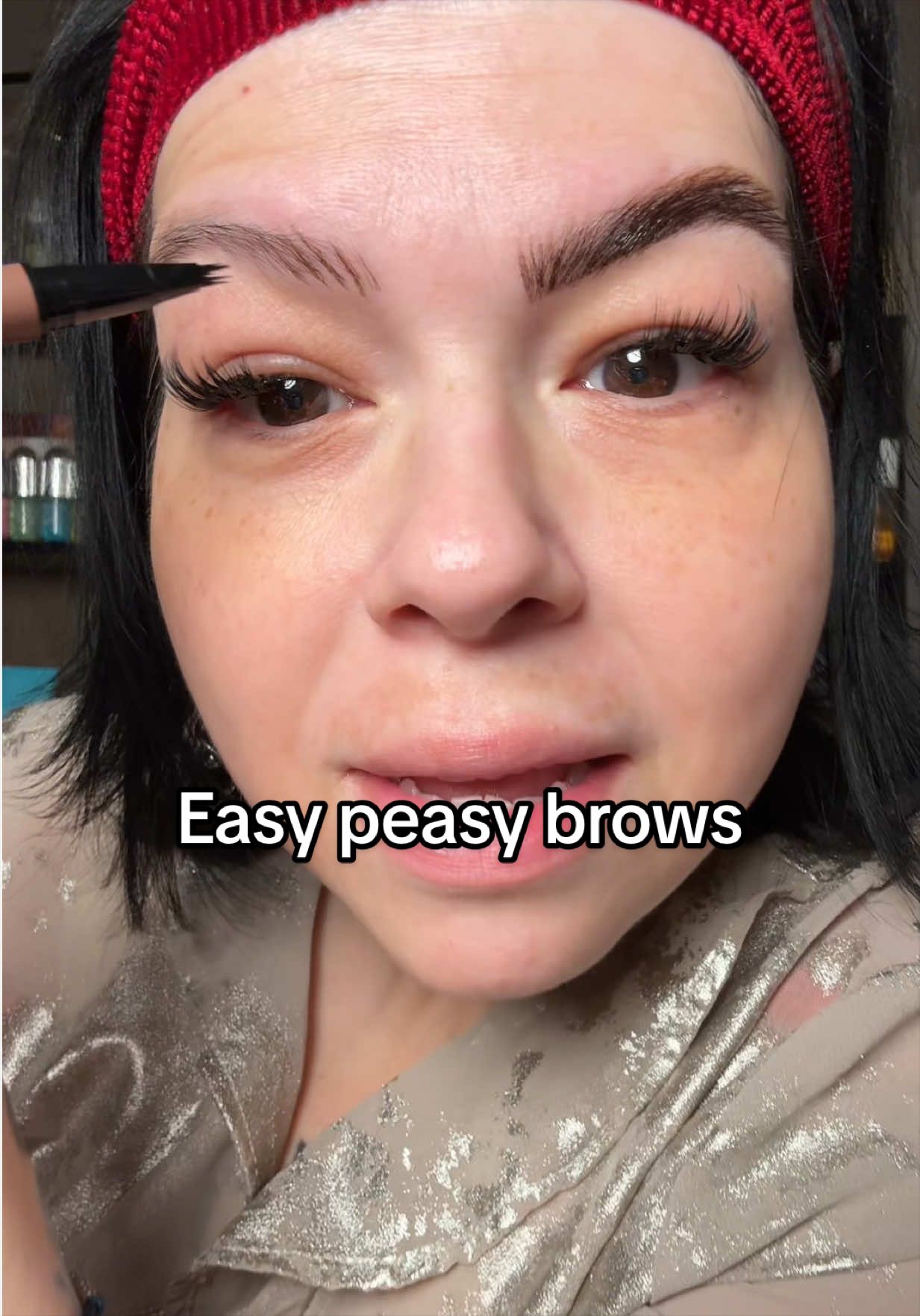 @Mysti Jordan - Makeup Over 50