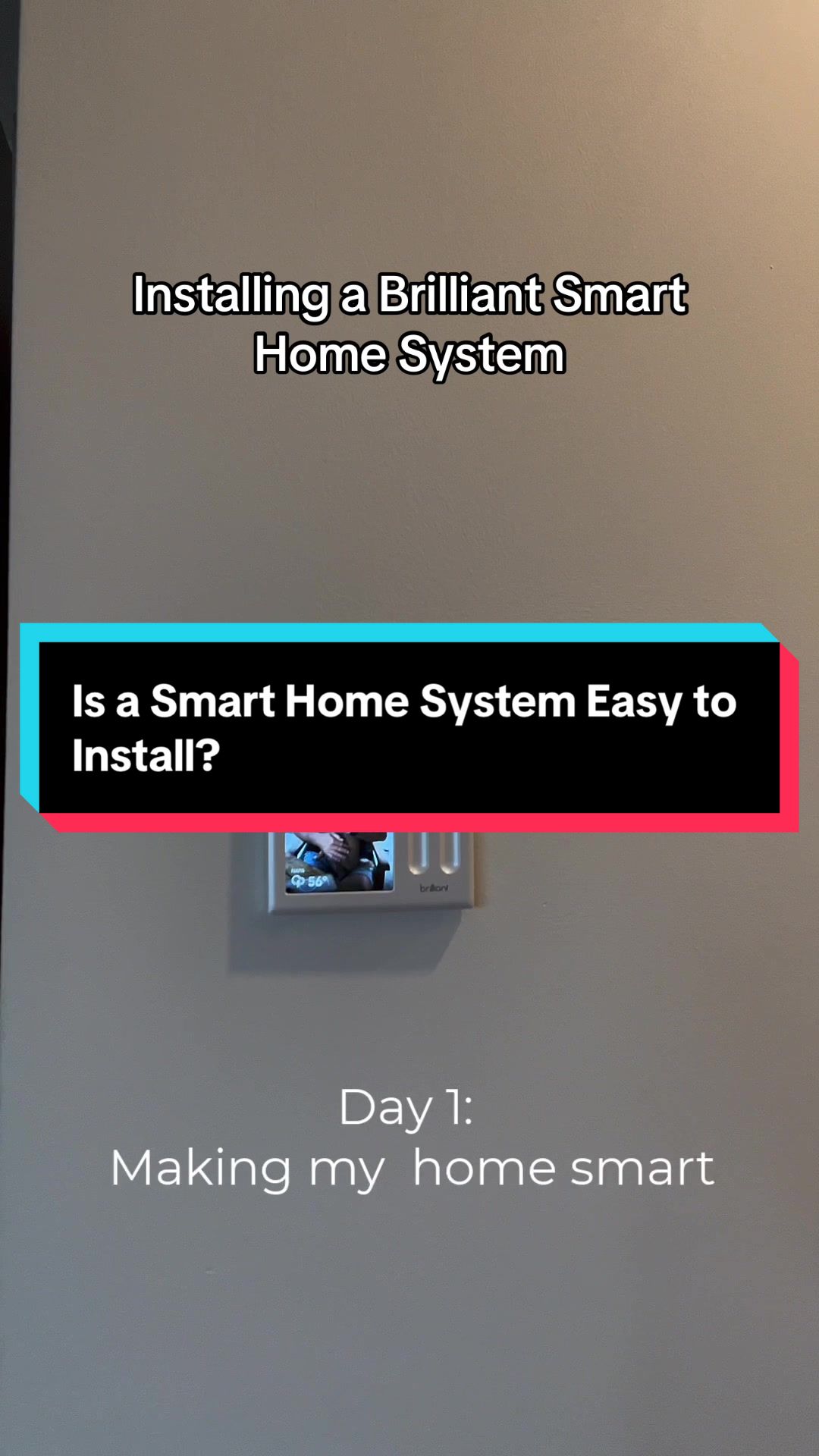 @Brilliant Smart Home