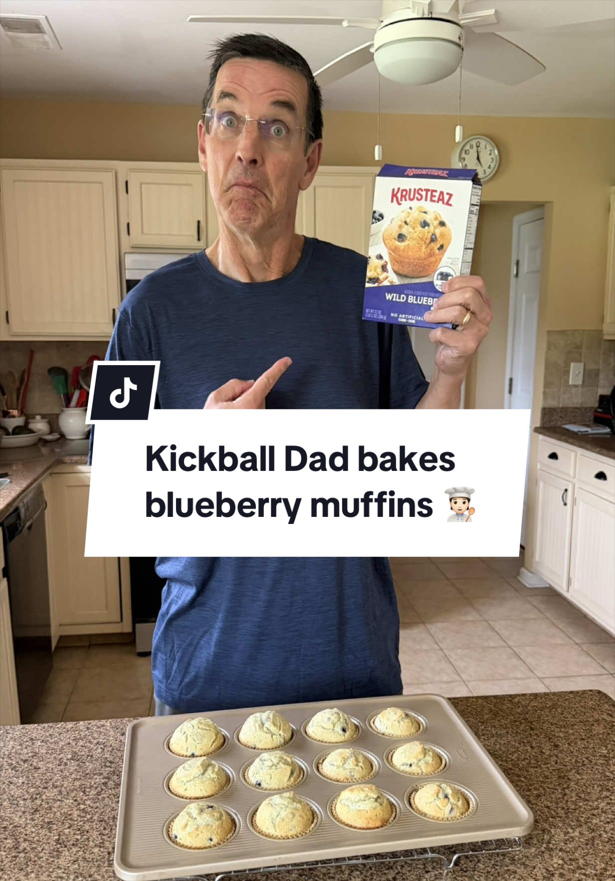@Alyssa & Kickball Dad