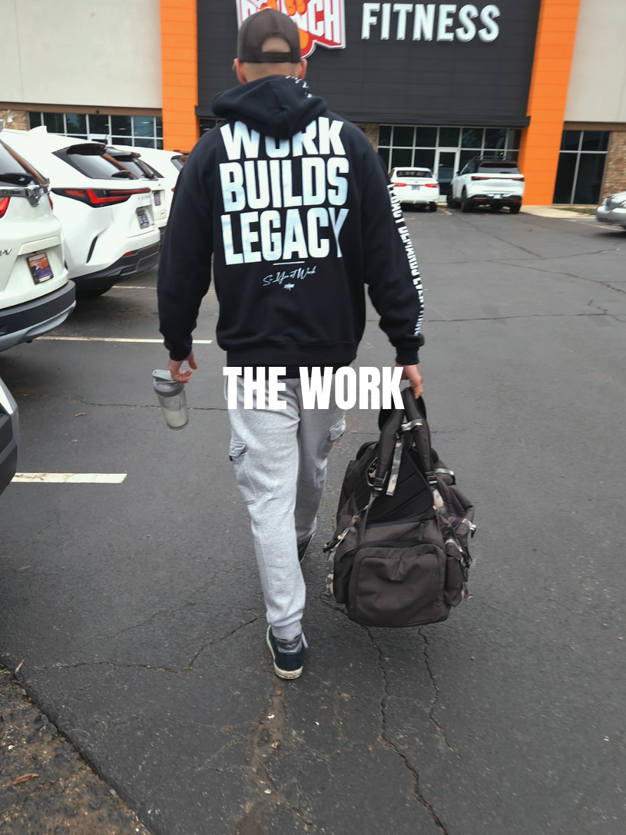 @MIKEB. | SEE YOU AT WORK