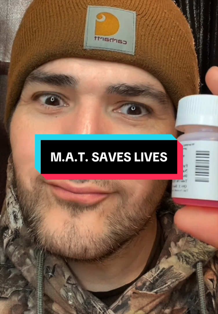 @Ivan on M.A.T.