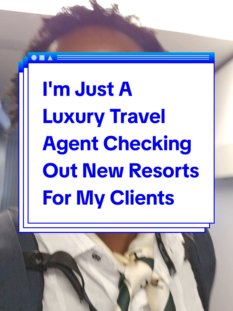 @Dr. Tee | Luxury Travel Agent