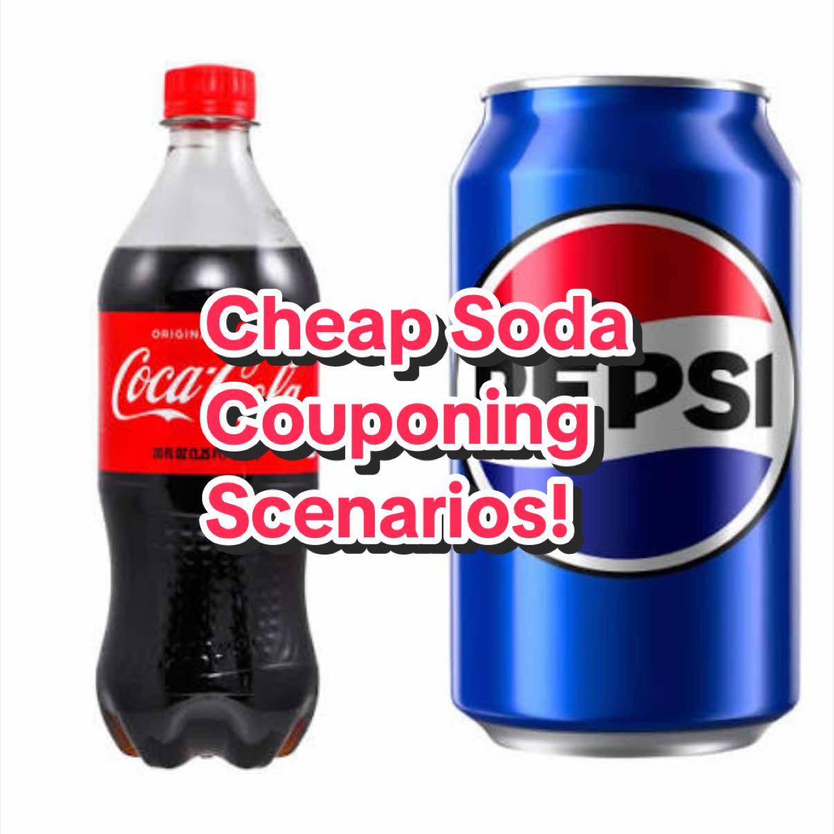 @Coupon Daddy