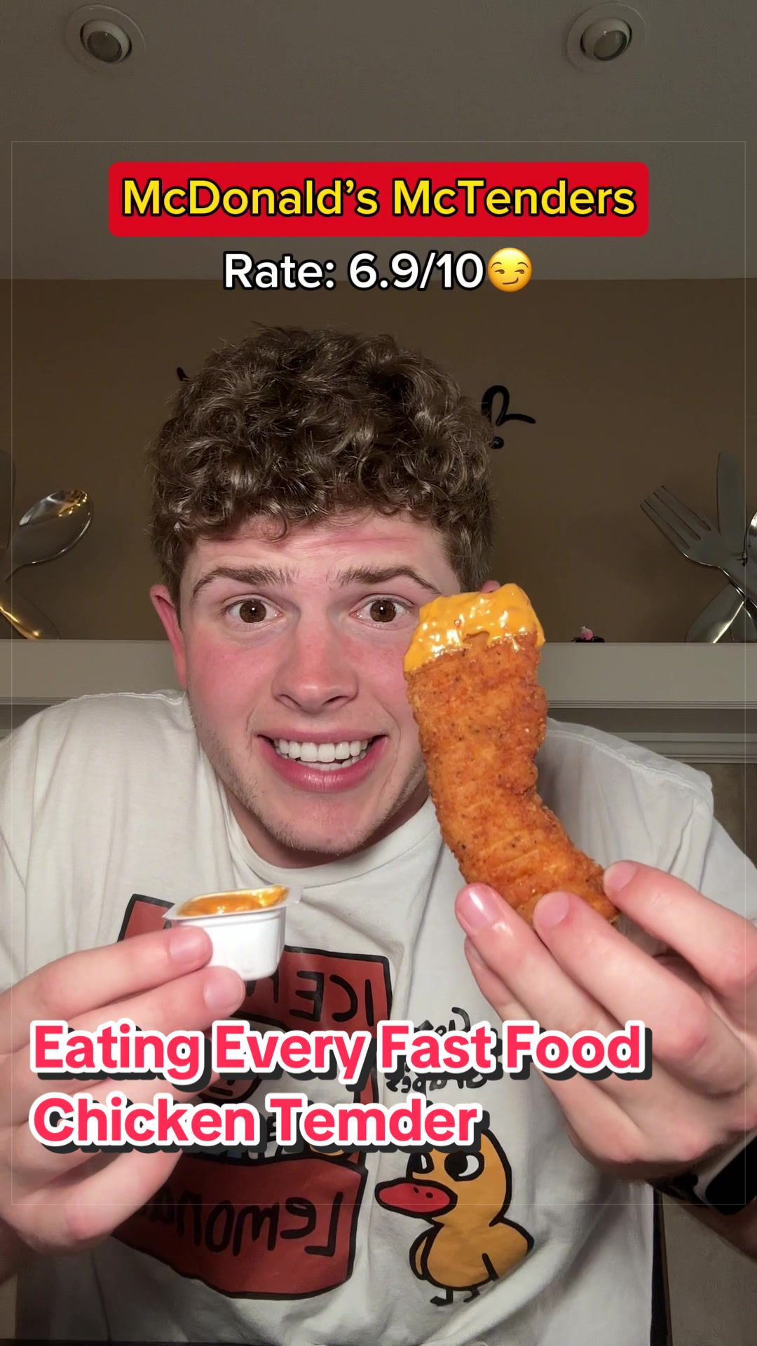 @The Food Guy