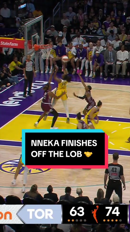 @WNBA