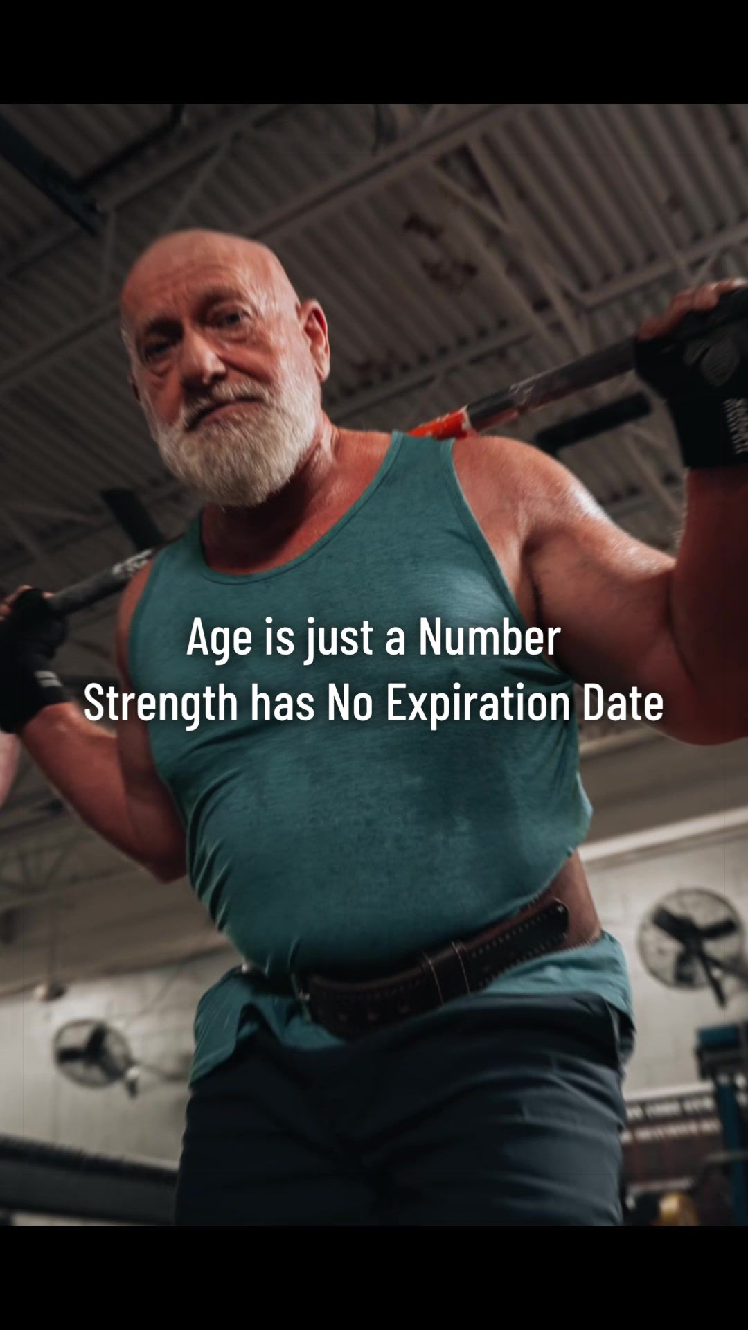 @Iron Core Gym, Ocoee