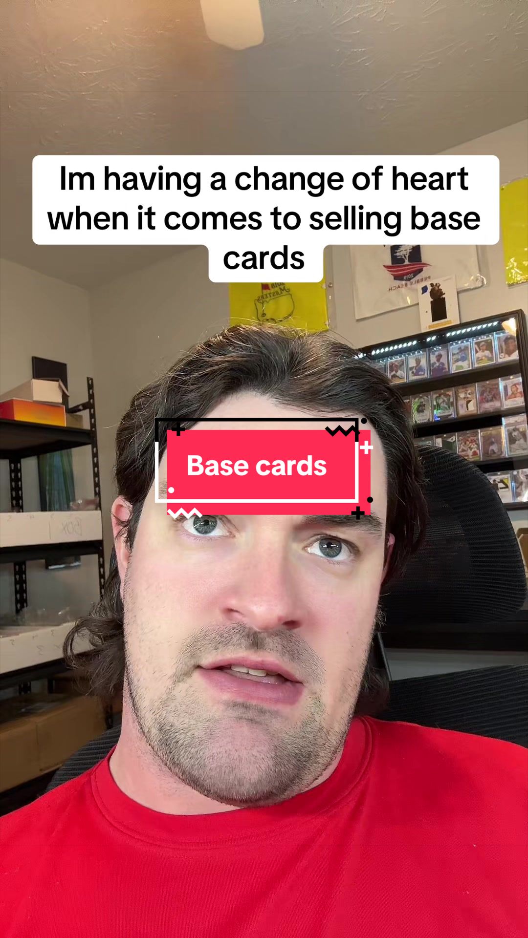 @Biggzy Sports Cards