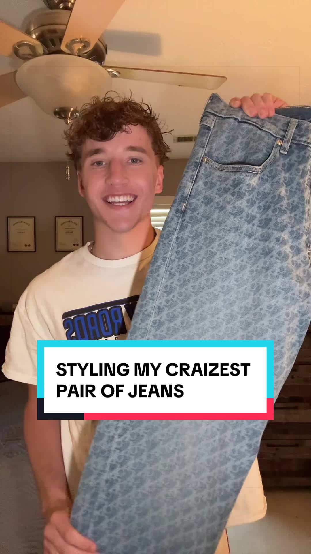 @TheJacksonTrace Fashion